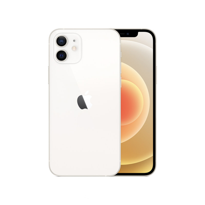 گوشی موبایل اپل مدل iPhone 12 A2402 MGHN3J/A تک سیم کارت ظرفیت 64 گیگابایت و رم 4 گیگابایت
